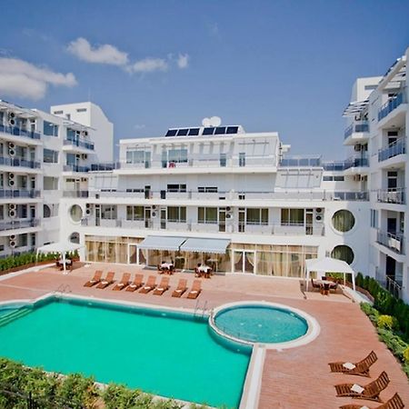 Hotel Incognito بوموري المظهر الخارجي الصورة