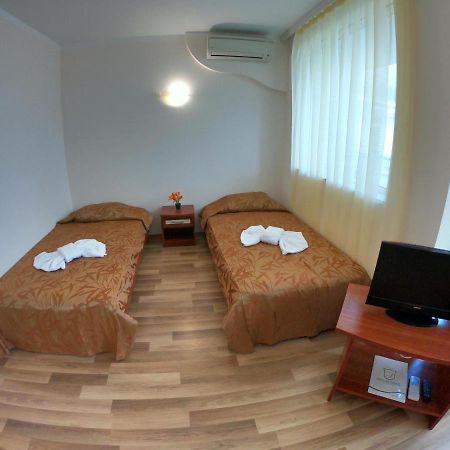 Hotel Incognito بوموري المظهر الخارجي الصورة