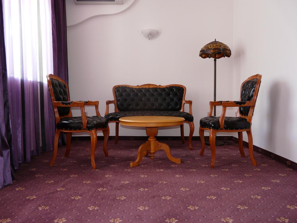 Hotel Incognito بوموري الغرفة الصورة