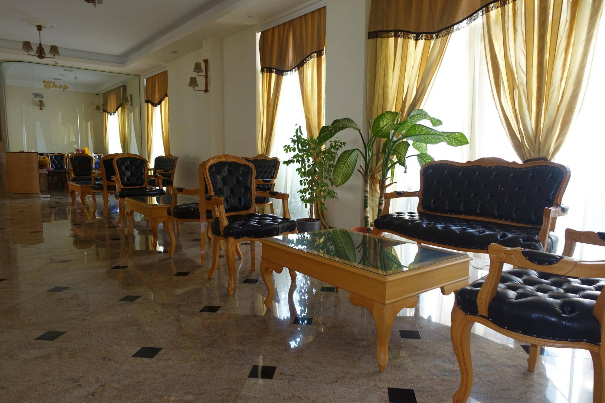 Hotel Incognito بوموري المظهر الخارجي الصورة