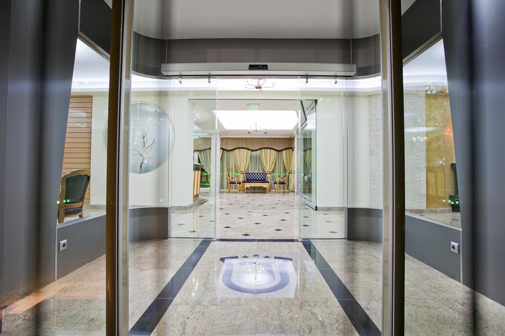 Hotel Incognito بوموري المظهر الخارجي الصورة