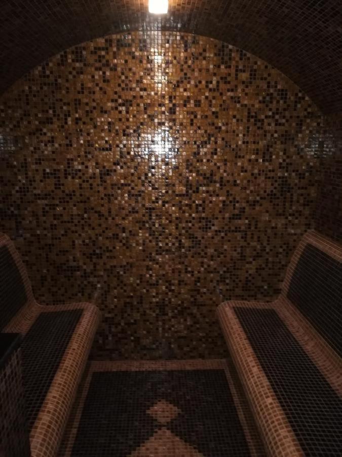 Hotel Incognito بوموري المظهر الخارجي الصورة