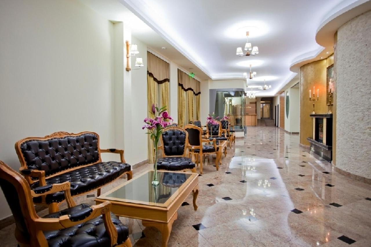 Hotel Incognito بوموري المظهر الخارجي الصورة
