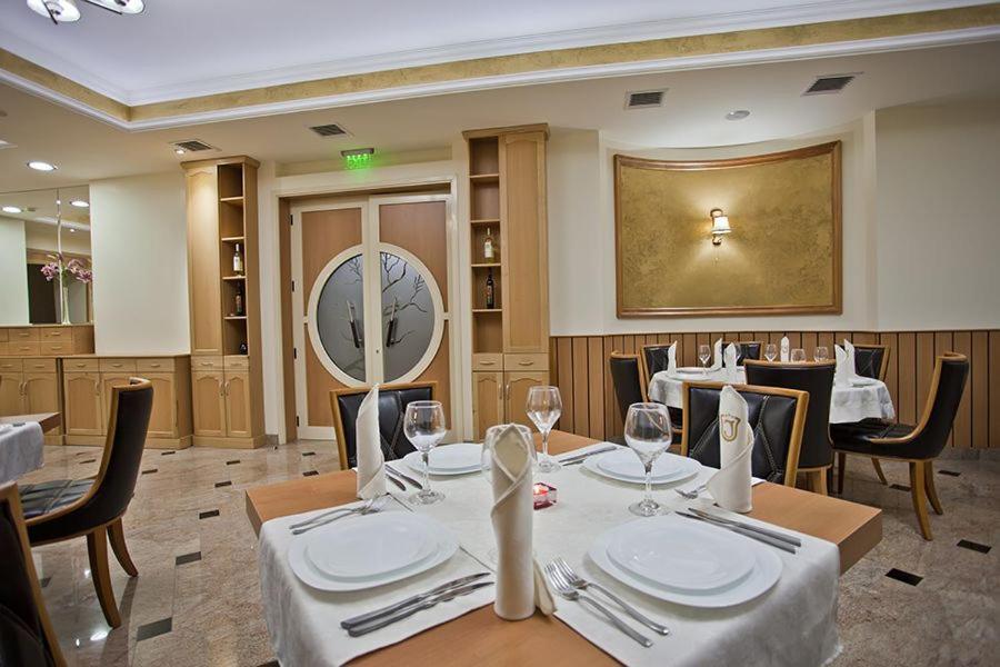 Hotel Incognito بوموري المظهر الخارجي الصورة