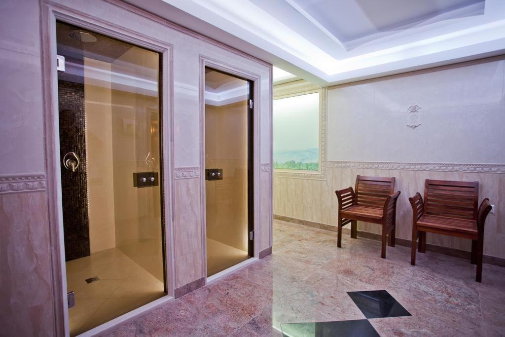 Hotel Incognito بوموري المظهر الخارجي الصورة