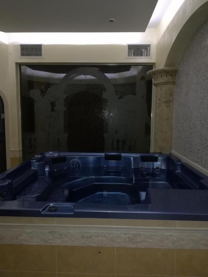 Hotel Incognito بوموري المظهر الخارجي الصورة