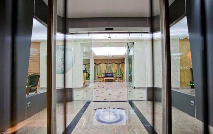 Hotel Incognito بوموري المظهر الخارجي الصورة