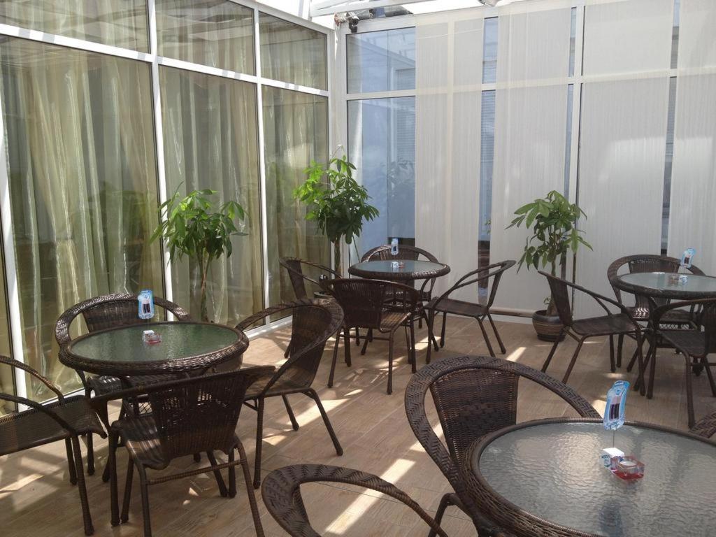 Hotel Incognito بوموري المظهر الخارجي الصورة