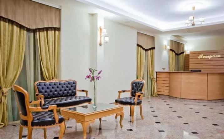 Hotel Incognito بوموري المظهر الخارجي الصورة