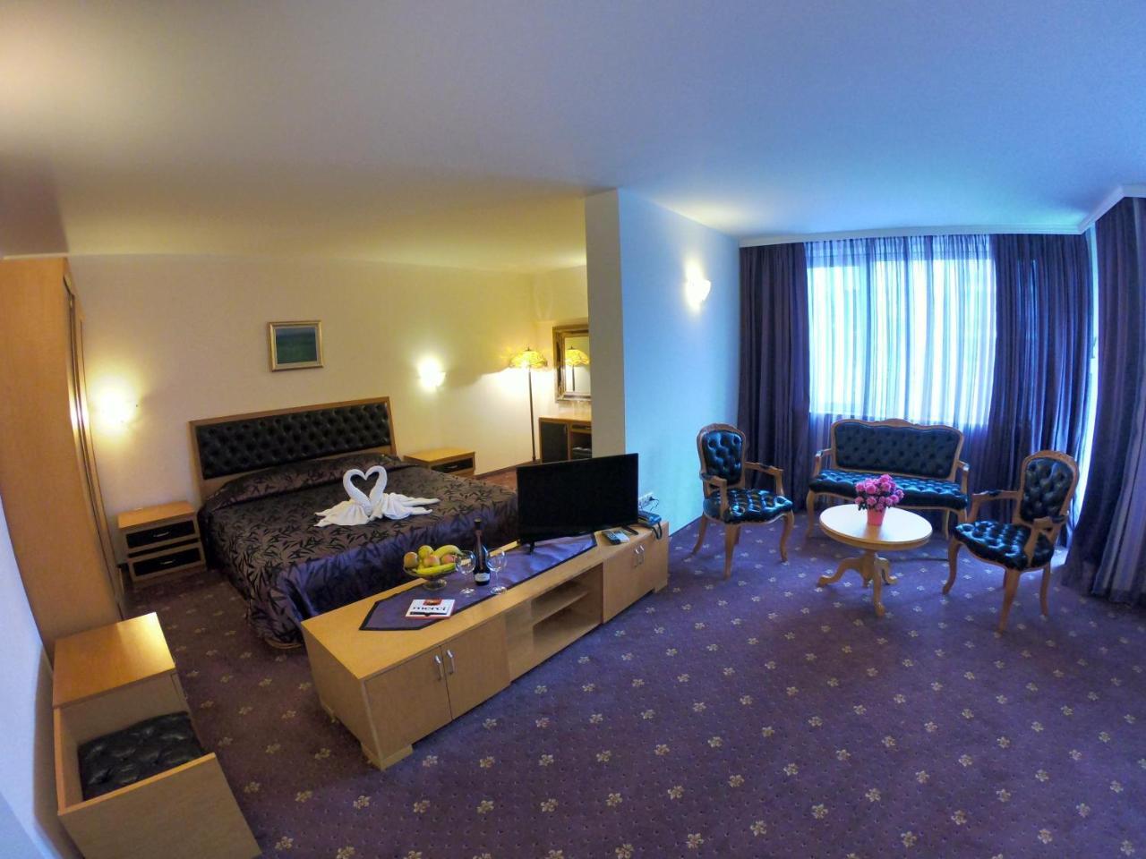 Hotel Incognito بوموري المظهر الخارجي الصورة
