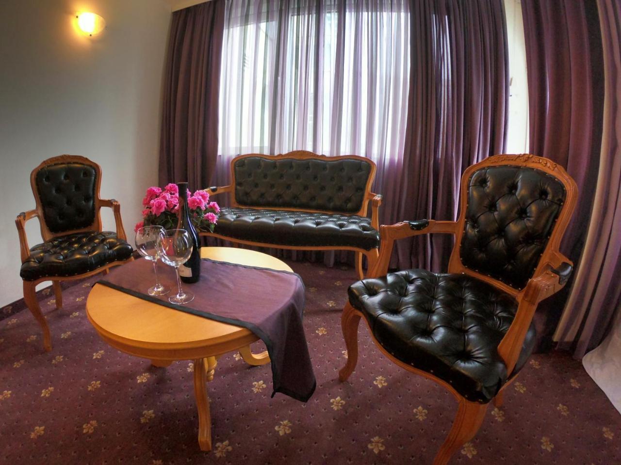 Hotel Incognito بوموري المظهر الخارجي الصورة