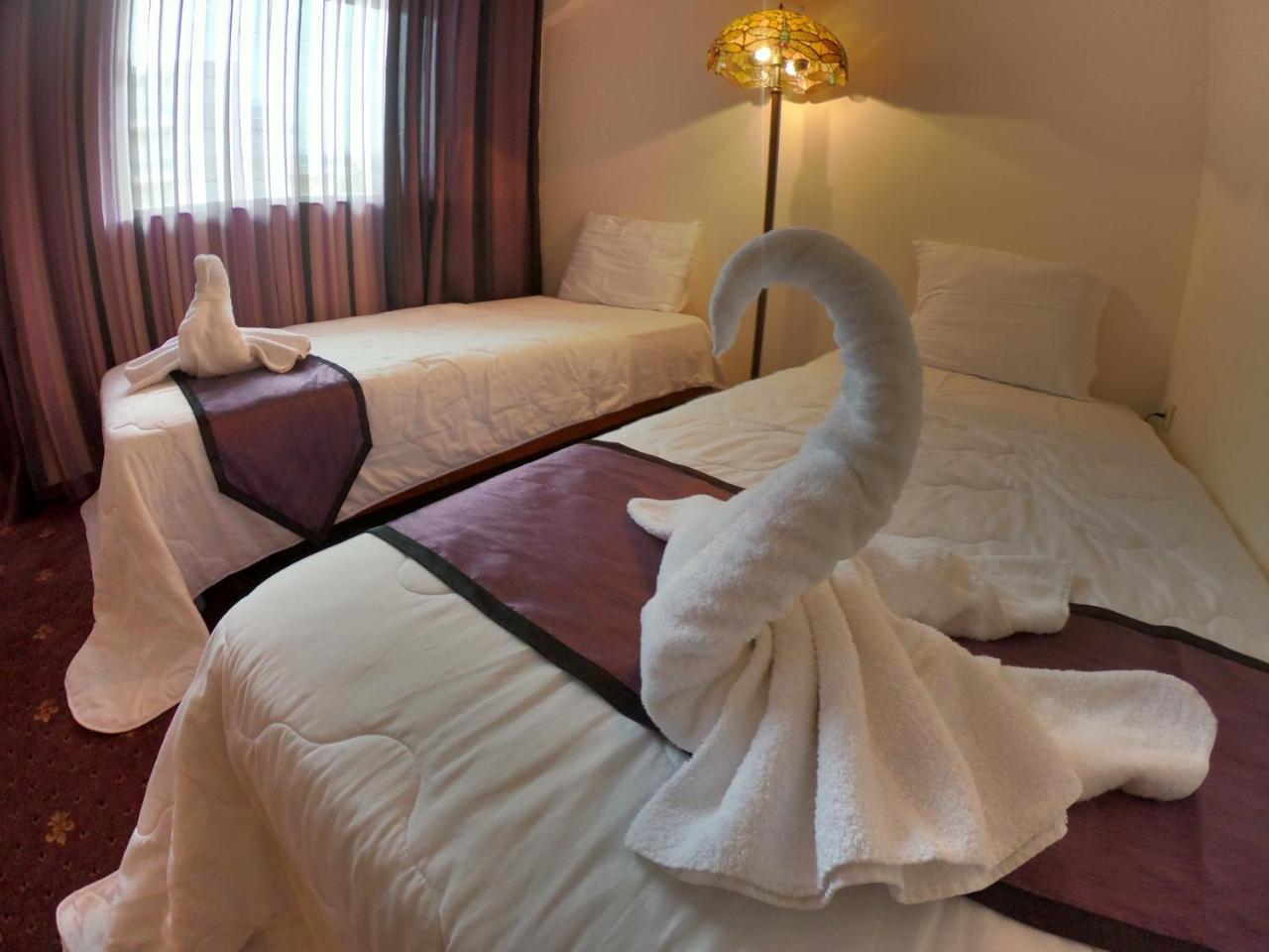 Hotel Incognito بوموري المظهر الخارجي الصورة