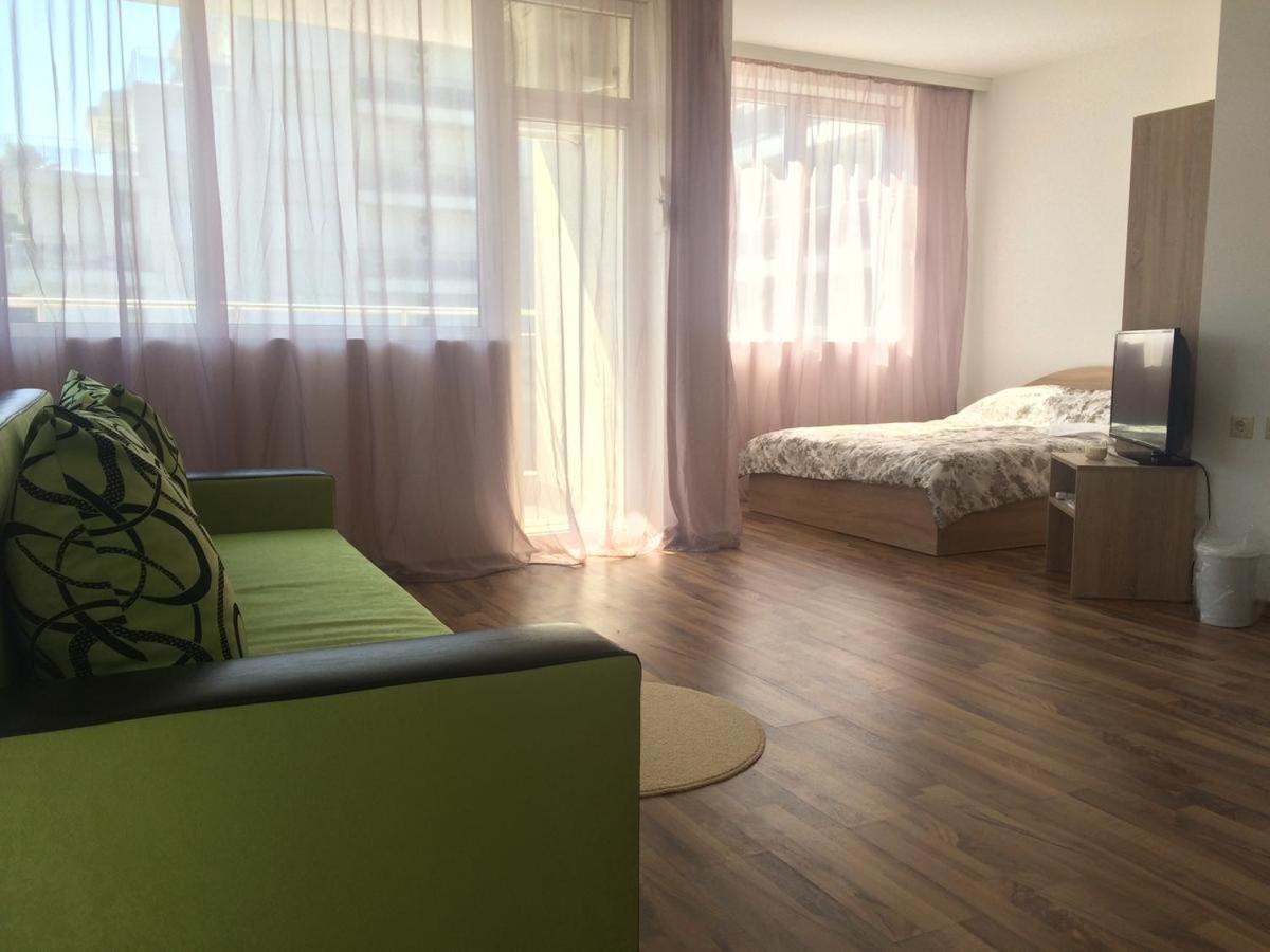 Hotel Incognito بوموري المظهر الخارجي الصورة
