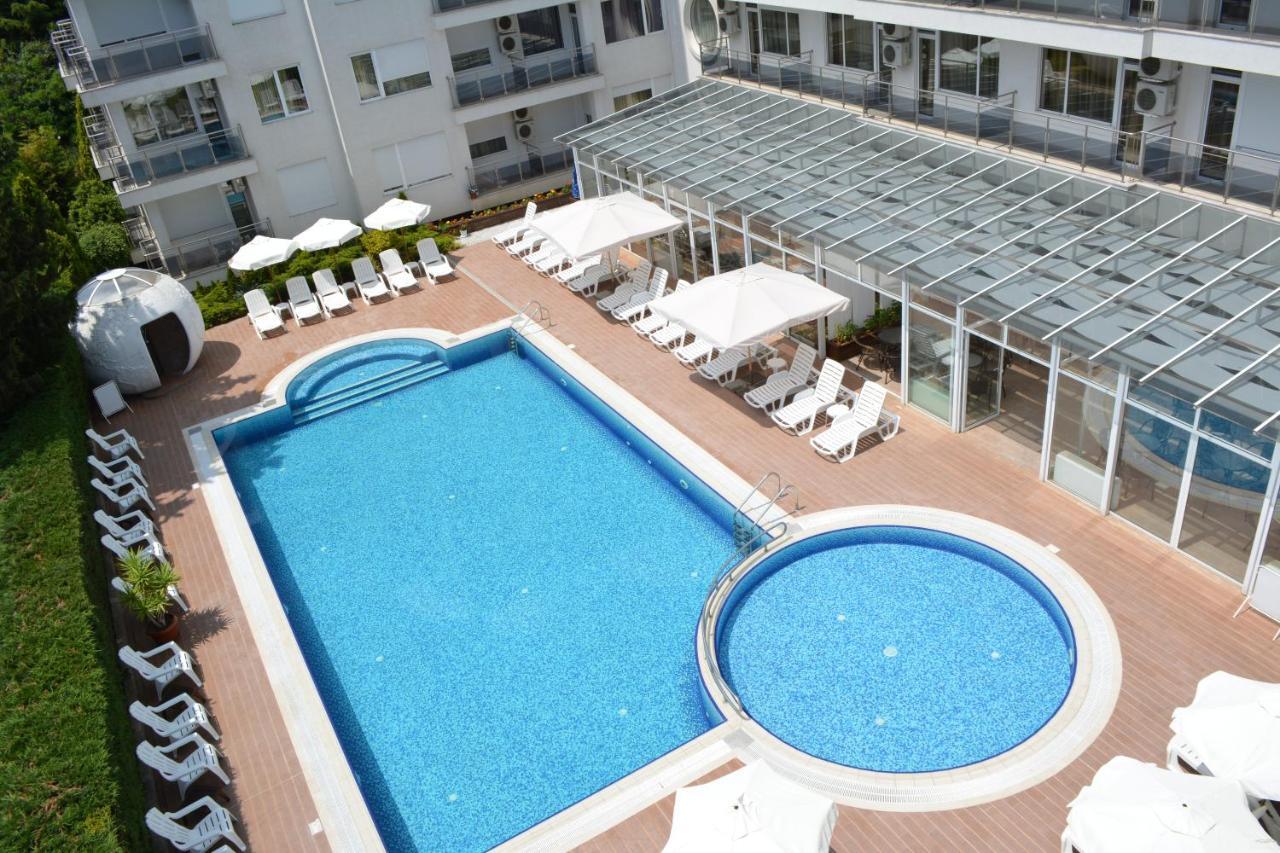 Hotel Incognito بوموري المظهر الخارجي الصورة