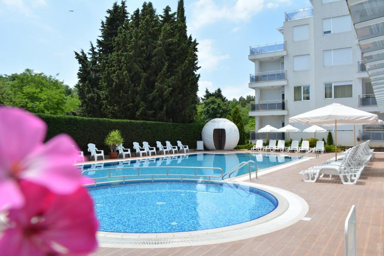Hotel Incognito بوموري المظهر الخارجي الصورة