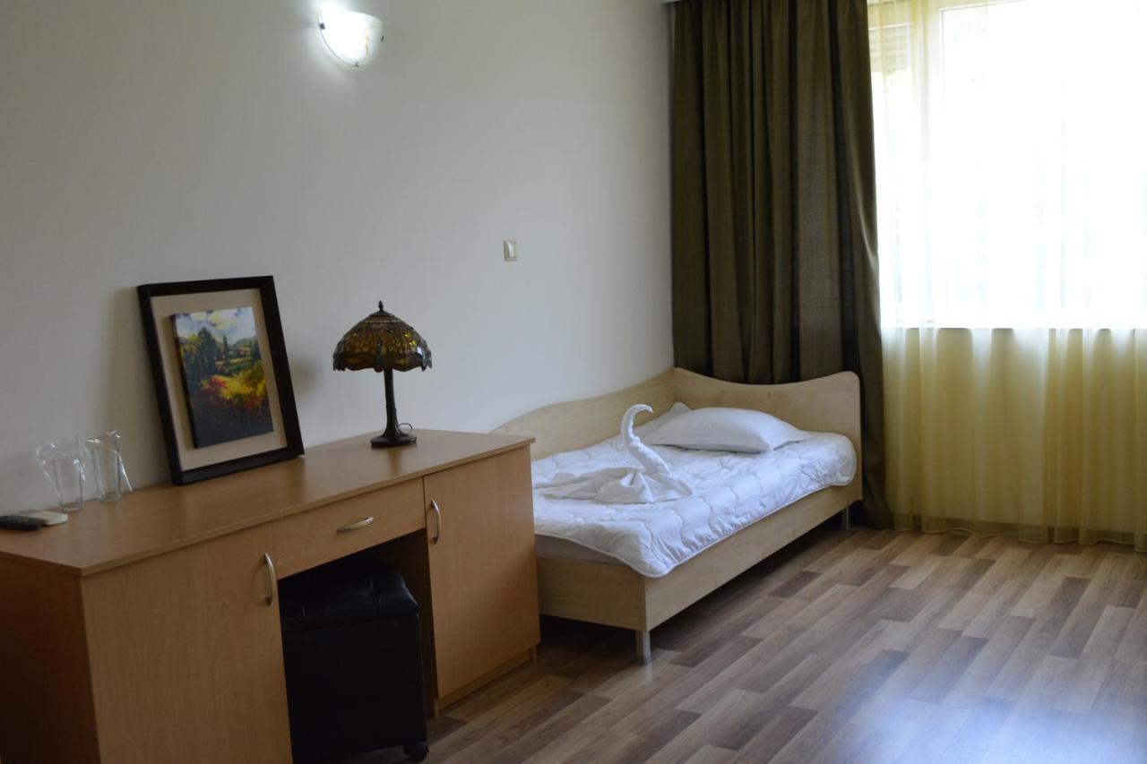 Hotel Incognito بوموري المظهر الخارجي الصورة