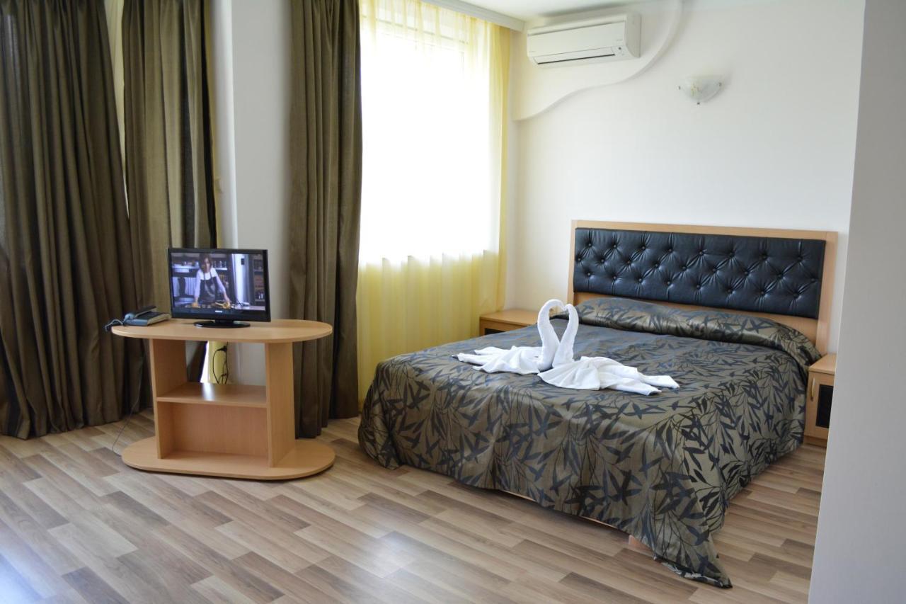 Hotel Incognito بوموري المظهر الخارجي الصورة