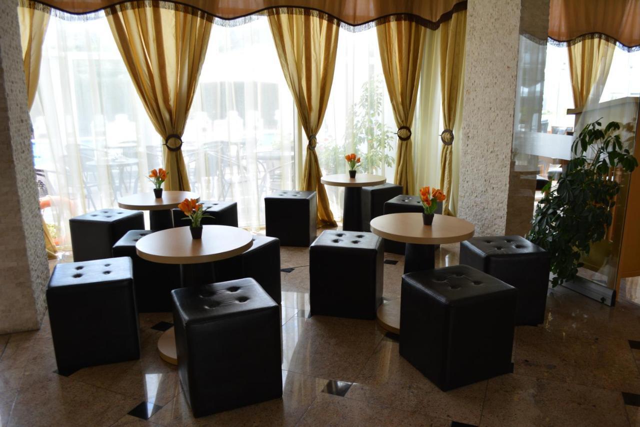 Hotel Incognito بوموري المظهر الخارجي الصورة