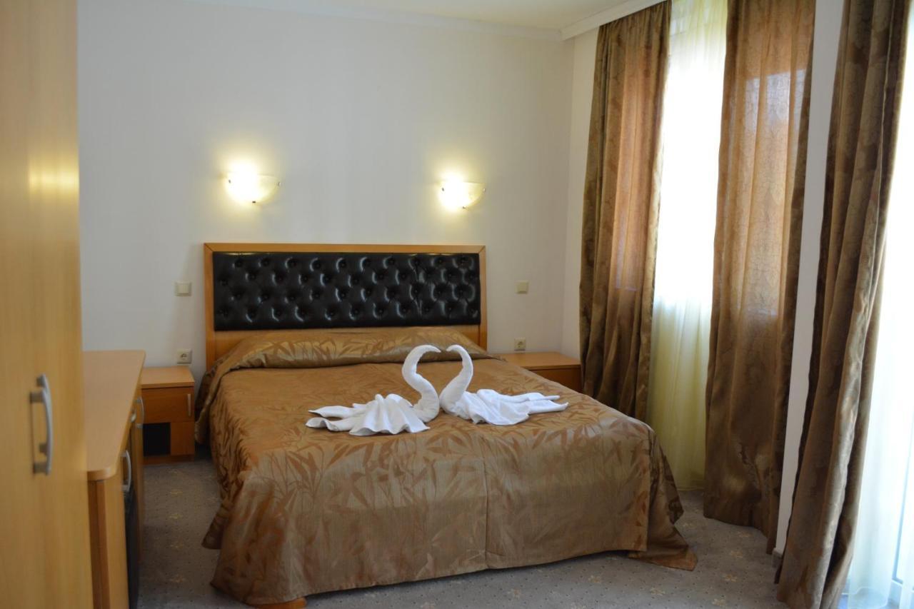 Hotel Incognito بوموري المظهر الخارجي الصورة