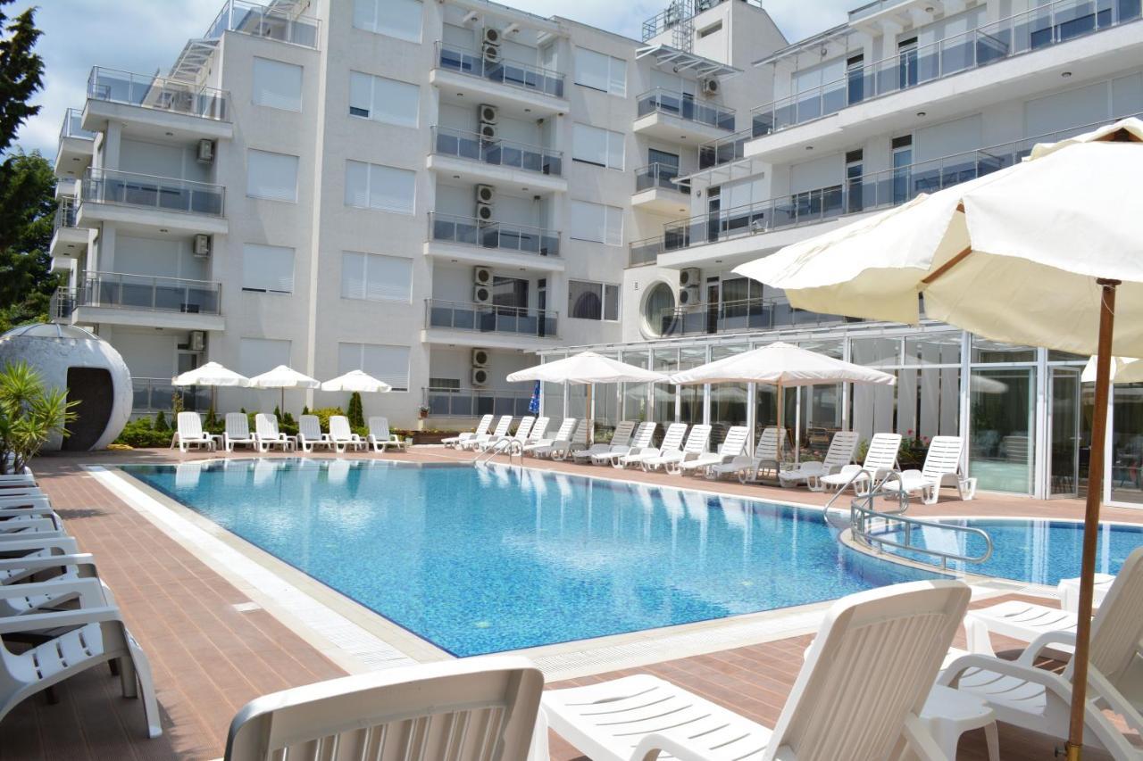 Hotel Incognito بوموري المظهر الخارجي الصورة