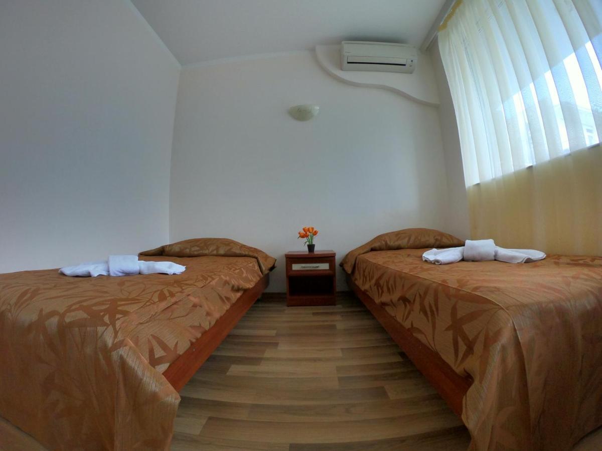 Hotel Incognito بوموري المظهر الخارجي الصورة