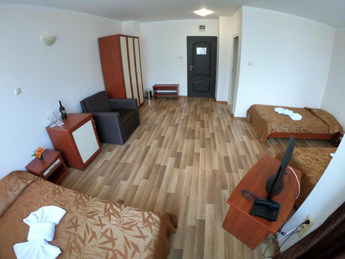 Hotel Incognito بوموري المظهر الخارجي الصورة