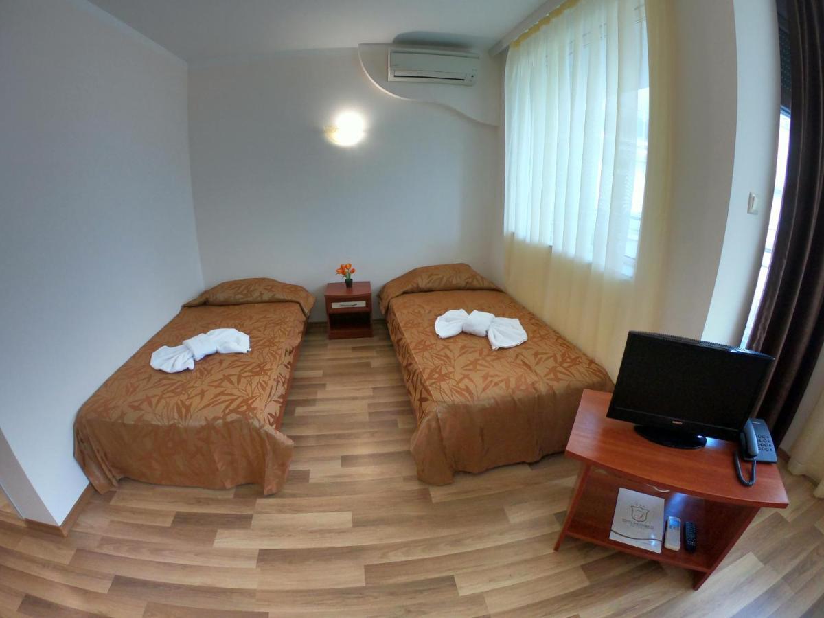 Hotel Incognito بوموري المظهر الخارجي الصورة