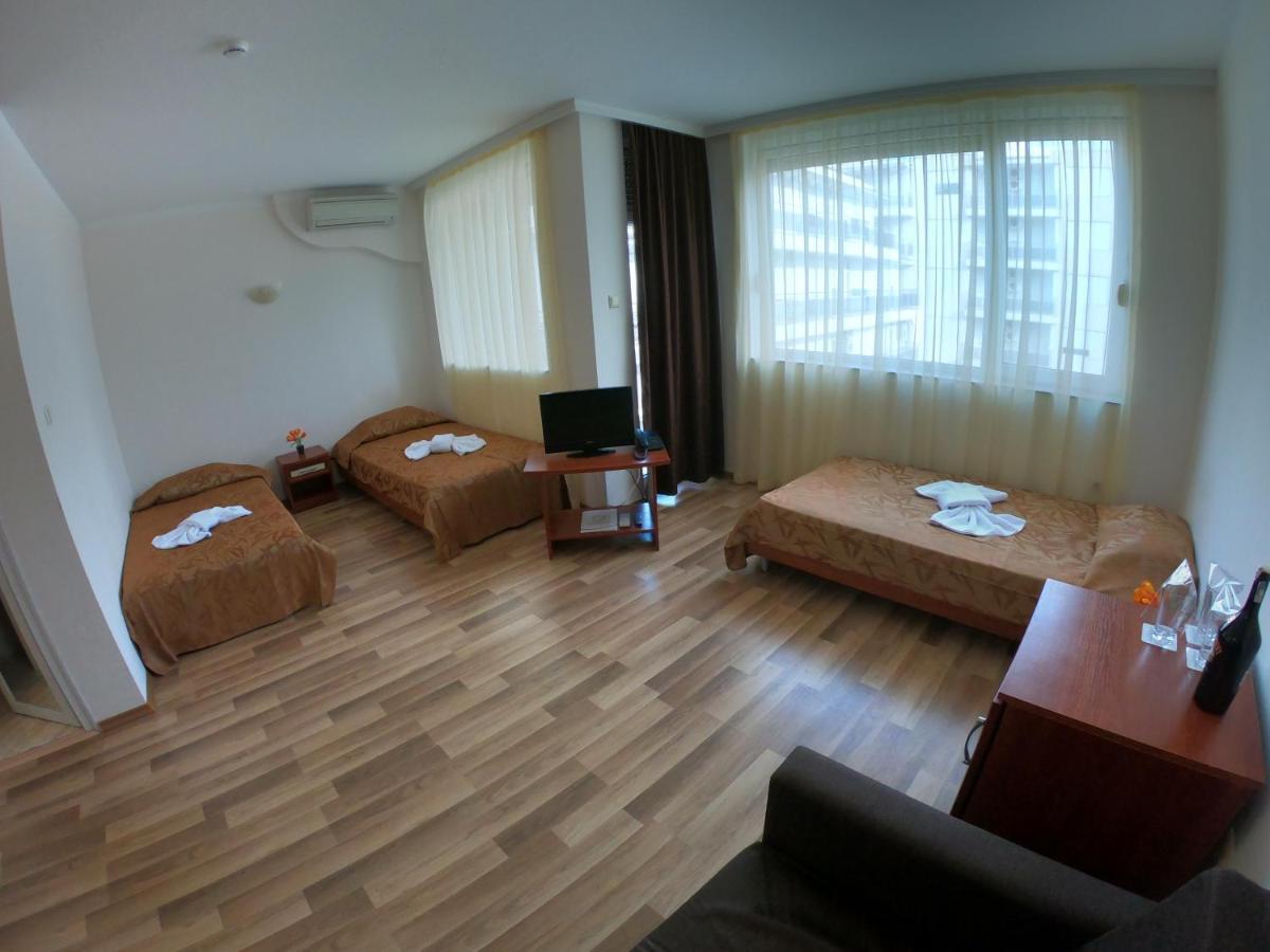Hotel Incognito بوموري المظهر الخارجي الصورة