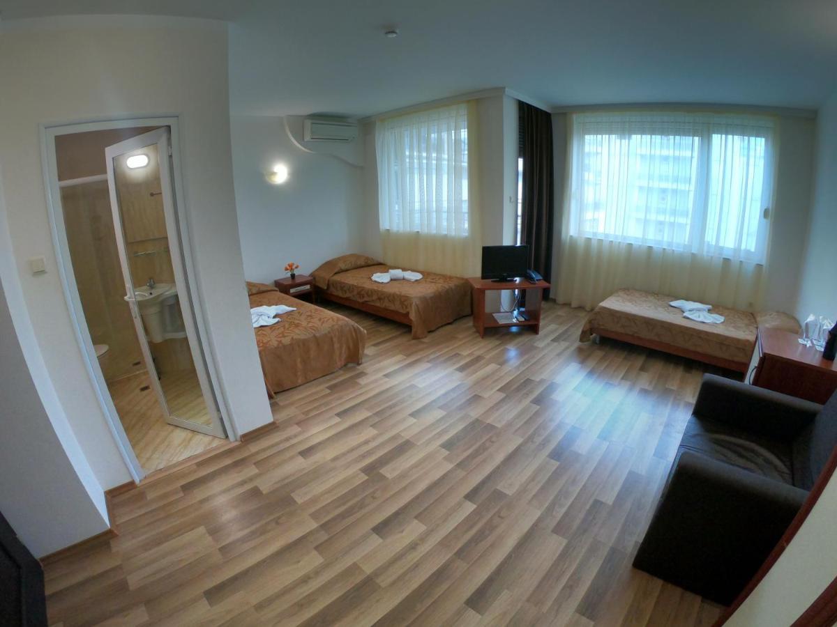 Hotel Incognito بوموري المظهر الخارجي الصورة